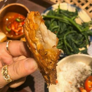 ỨC CÁ DỨA, ĐẶC SẢN MIỀN TÂY 1KG - WINNIE HOUSE