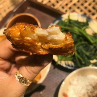 ỨC CÁ DỨA, ĐẶC SẢN MIỀN TÂY 1KG - WINNIE HOUSE