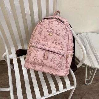 BALO NỮ XINH XẮN ĐA NĂNG ĐỰNG LAPTOP, SÁCH VỞ WH35 - WINNIE HOUSE