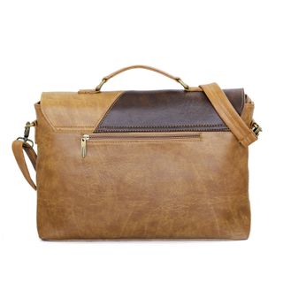 CẶP XÁCH CÔNG SỞ UNISEX CAO CẤP CA17 - CNT