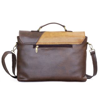 CẶP XÁCH CÔNG SỞ UNISEX CAO CẤP CA17 - CNT