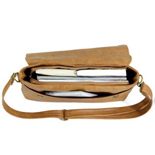 CẶP XÁCH CÔNG SỞ UNISEX CAO CẤP CA17 - CNT