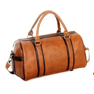 TÚI TRỐNG DU LỊCH UNISEX CỠ TRUNG SÀNH ĐIỆU TX21 - CNT