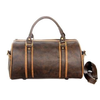 TÚI TRỐNG DU LỊCH UNISEX CỠ TRUNG SÀNH ĐIỆU TX21 - CNT