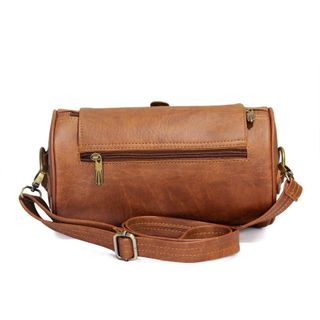 TÚI TRỐNG ĐEO CHÉO UNISEX CÁ TÍNH CNT TĐX62 - CNT