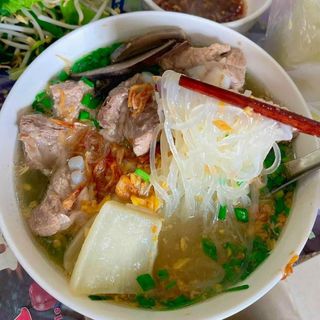 HỦ TIẾU KHÔ ĐẶC SẢN SA ĐÉC 1KG - WINNIE HOUSE