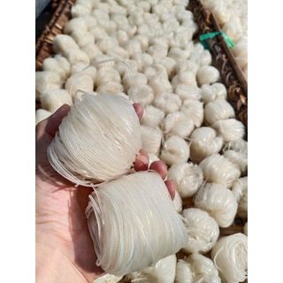 HỦ TIẾU KHÔ ĐẶC SẢN SA ĐÉC 1KG - WINNIE HOUSE