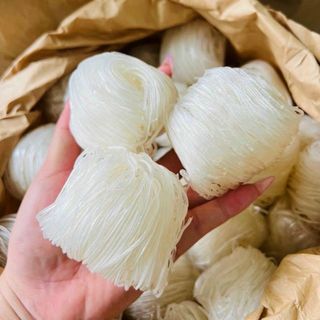 HỦ TIẾU KHÔ ĐẶC SẢN SA ĐÉC 1KG - WINNIE HOUSE