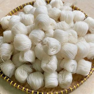 HỦ TIẾU KHÔ ĐẶC SẢN SA ĐÉC 1KG - WINNIE HOUSE