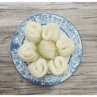 HỦ TIẾU KHÔ ĐẶC SẢN SA ĐÉC 1KG - WINNIE HOUSE