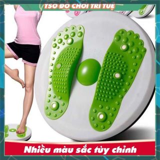 Xoay eo