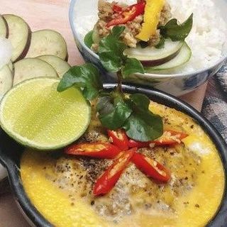 MẮM CÁ LINH, ĐẶC SẢN MIỀN SÔNG NƯỚC TÂY NAM BỘ 500G - WINNIE HOUSE