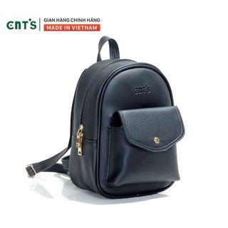 BA LÔ NỮ THỜI TRANG CAO CẤP BL54 WINNIE HOUSE - CNT