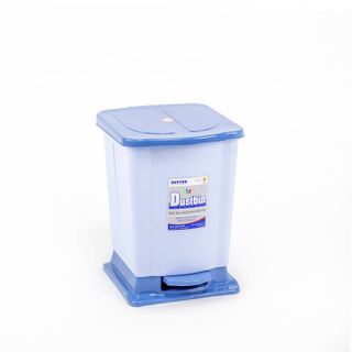 Thùng rác đạp Duy Tân cỡ trung