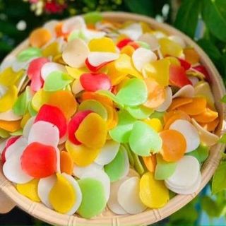 BÁNH PHỒNG TÔM RAU CỦ SA ĐÉC 500G - WINNIE HOUSE giá sỉ