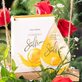 Tắm Trắng Collagen X3 Saffron Mỹ Phẩm Đông Anh - Bật tone, thơm dễ chịu và an toàn giá sỉ