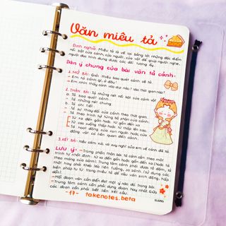 TIẾNG VIỆT LỚP 4 - LỚP 5 ( SỔ TAY KIẾN THỨC TỔNG HỢP TAKENOTE)