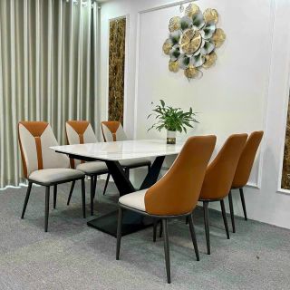 Ghế ăn Caven hiện đại giá rẻ