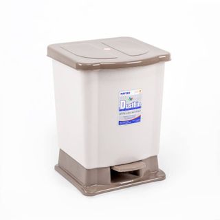 Thùng rác đạp nhỏ