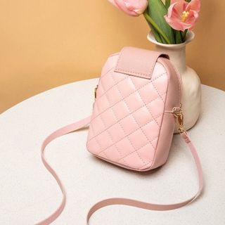 TÚI ĐỰNG ĐIỆN THOẠI TRANG TRÍ HÌNH MÈO CUTE WH68 - WINNIE HOUSE