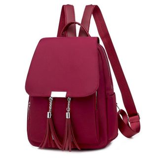 BALO THỜI TRANG VẢI OXFORD CAO CẤP QUẢNG CHÂU WH145 - WINNIE HOUSE