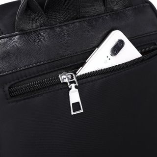 BALO THỜI TRANG VẢI OXFORD CAO CẤP QUẢNG CHÂU WH145 - WINNIE HOUSE