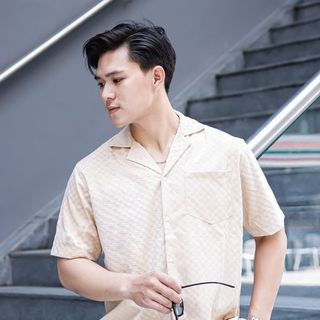 SƠ MI NHUNG VÂN CARO 01