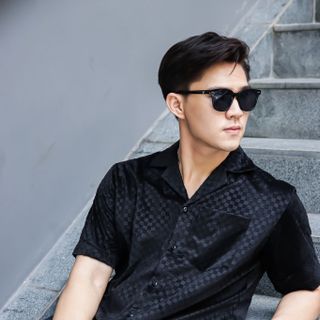 SƠ MI NHUNG VÂN CARO 01