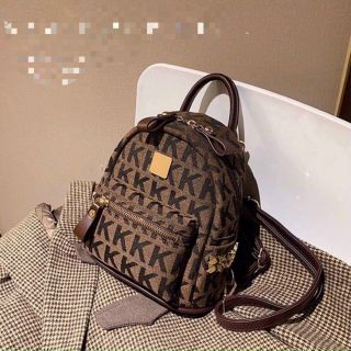 BALO MINI HỌA TIẾT FF THỜI TRANG HÀN QUỐC WH26 - WINNIE HOUSE