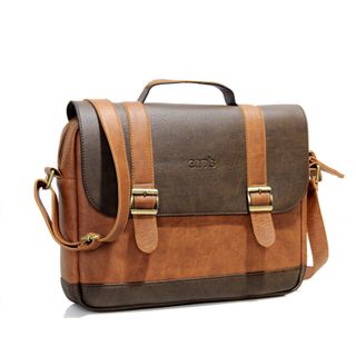 CẶP DA ĐEO CHÉO ĐỰNG LATOP 13INCH CA20 WINNIE HOUSE - CNT