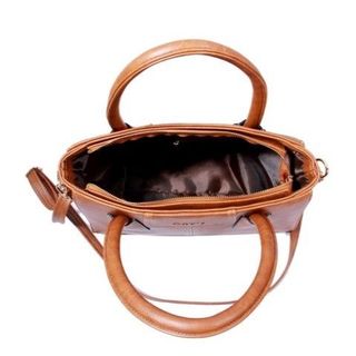 TÚI XÁCH NỮ CNT TX18 CAO CẤP WINNIE HOUSE - CNT