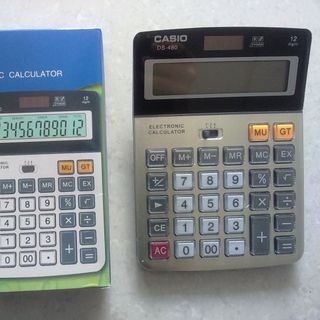 Máy tính DS 480