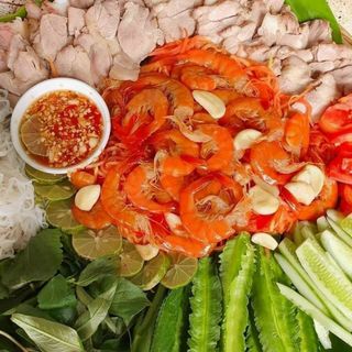 MẮM TÔM CHUA MIỀN TÂY 500G - WINNIE HOUSE