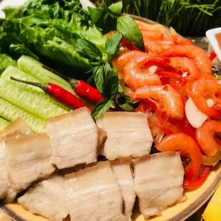 MẮM TÔM CHUA MIỀN TÂY 500G - WINNIE HOUSE
