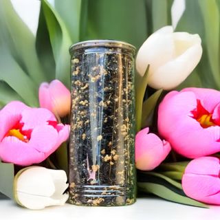 RONG BIỂN CHÁY TỎI THƠM NGON 200G - WINNIE HOUSE