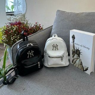 BALO NỮ MINI THỜI TRANG CÁ TÍNH WH133 - WINNIE HOUSE