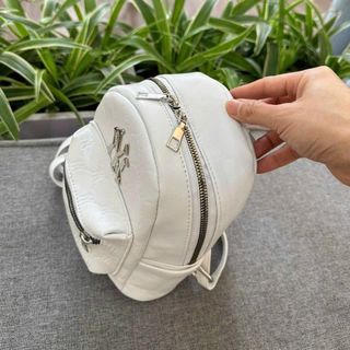 BALO NỮ MINI THỜI TRANG CÁ TÍNH WH133 - WINNIE HOUSE