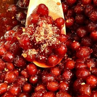 CHÙM RUỘT XỐC MUỐI ỚT CỰC NGON 500G - WINNIE HOUSE