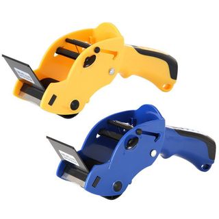 Cắt băng keo có cán tay cầm cao cấp Deli 803