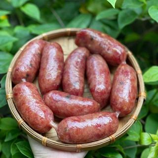 LẠP XƯỞNG TƯƠI ĐẶC SẢN CAI LẬY TIỀN GIANG 500G - WINNIE HOUSE