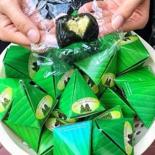 Bánh Ít Lá Gai Hàng Loại 1 - Đặc Sản Bình Định Chính Gốc