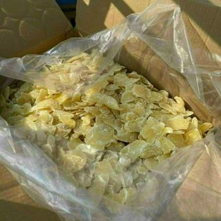 MỨT GỪNG MIẾNG DẺO - NGỌT ẤM NGÀN YÊU THƯƠNG 500G - WINNIE HOUSE