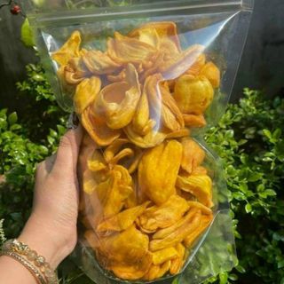 MÍT SẤY GIÒN LOẠI NGON 250G - WINNIE HOUSE