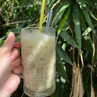 BỘT ĐẬU XANH RANG TAY NGUYÊN CHẤT 100% 500G - WINNIE HOUSE