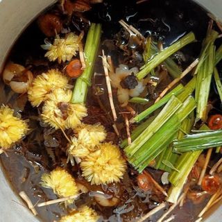 SET TRÀ SÂM BÍ ĐAO HẠT CHIA THANH NHIỆT, GIẢI ĐỘC - WINNIE HOUSE