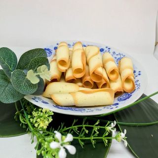 BÁNH MĂNG BƠ SỮA THƠM NGON 500G - WINNIE HOUSE