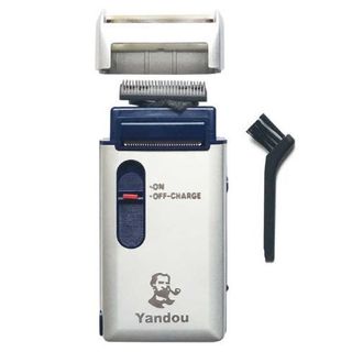 MÁY CẠO RÂU YANDOU