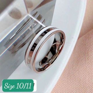 NHẪN NỮ D-w full box