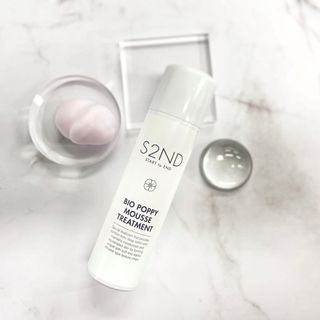 Mặt Nạ Bọt S2ND