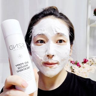 Mặt Nạ Bọt S2ND